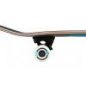 Preview: Skateboard Birdhouse Complete Stage 3 B Logo 8.00"